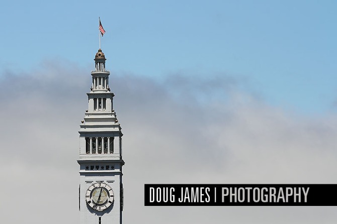Travel photography - San Francisco